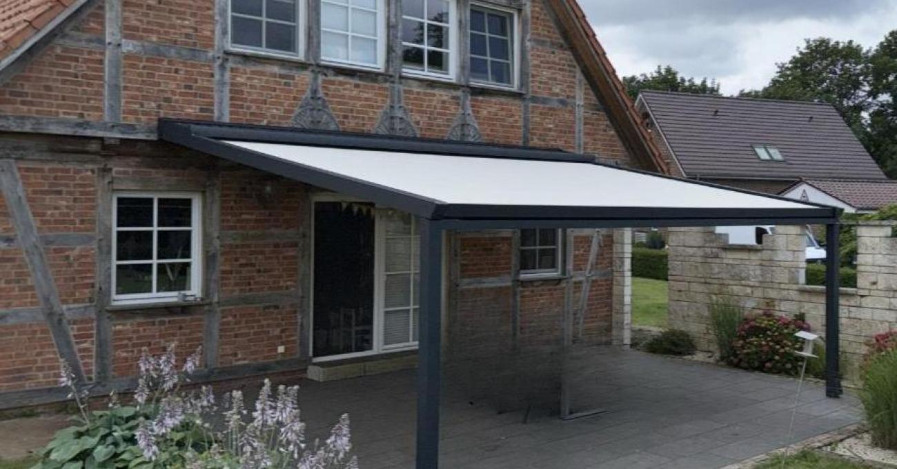 Behrens Sonnenschutztechnik GmbH
