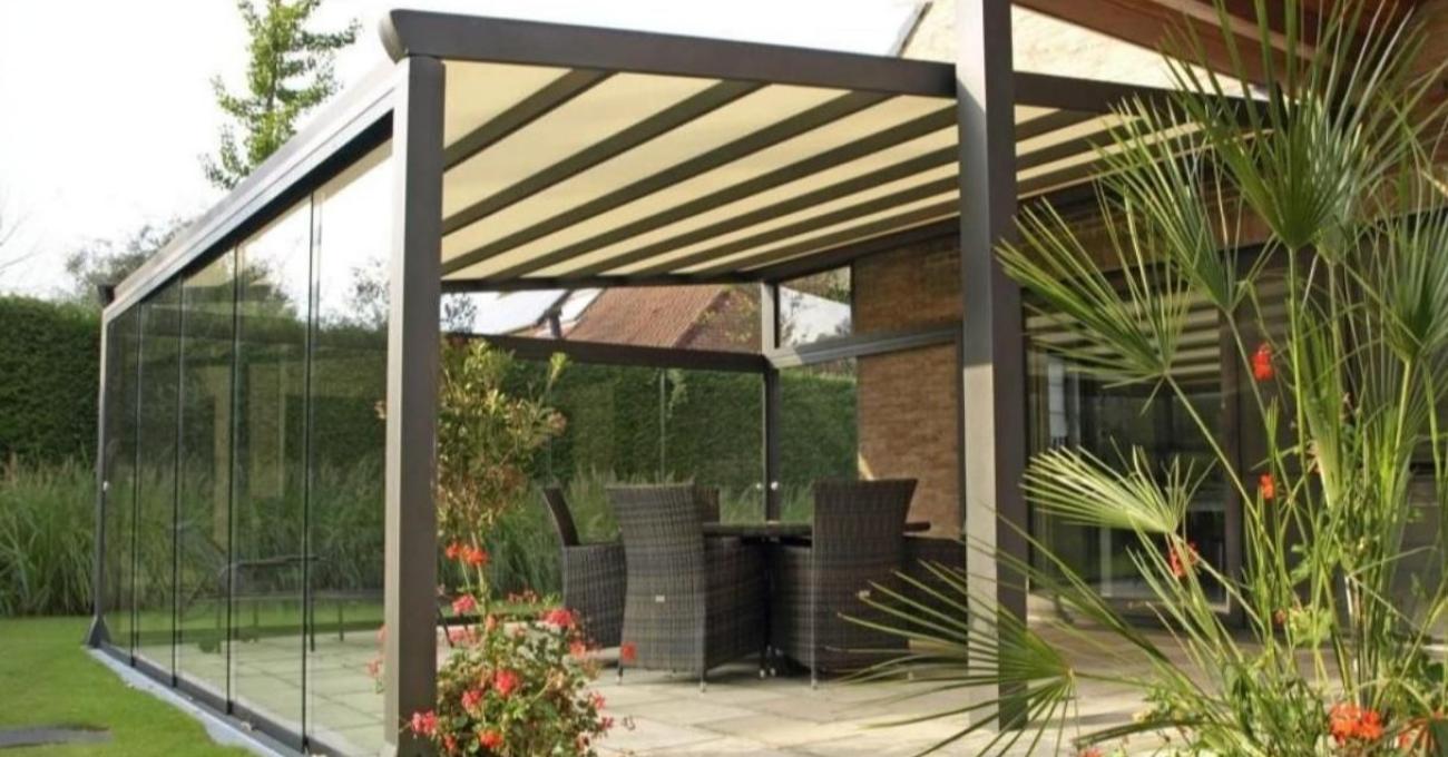 Behrens Sonnenschutztechnik GmbH