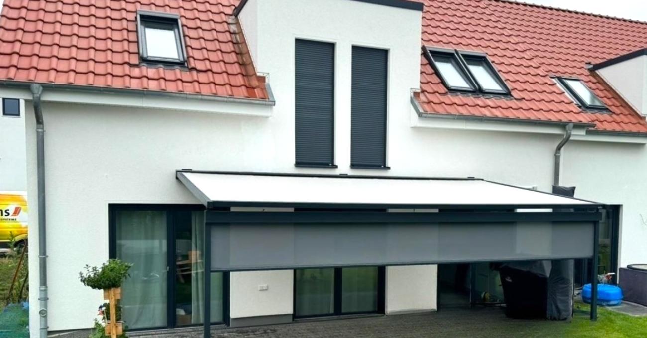 Behrens Sonnenschutztechnik GmbH