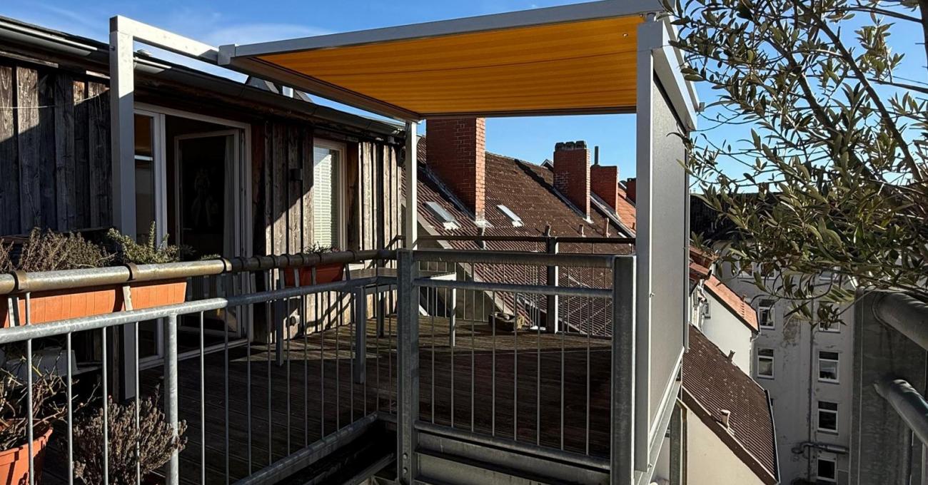 Behrens Sonnenschutztechnik GmbH