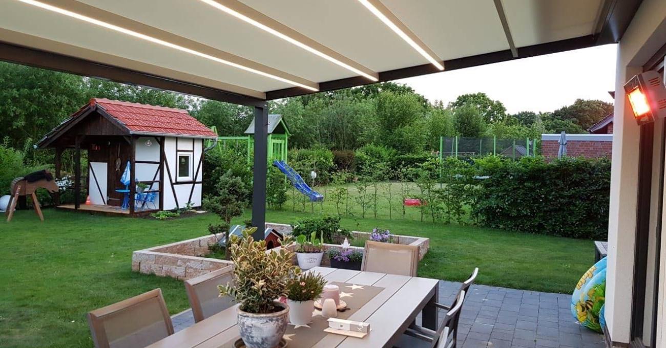 Behrens Sonnenschutztechnik GmbH