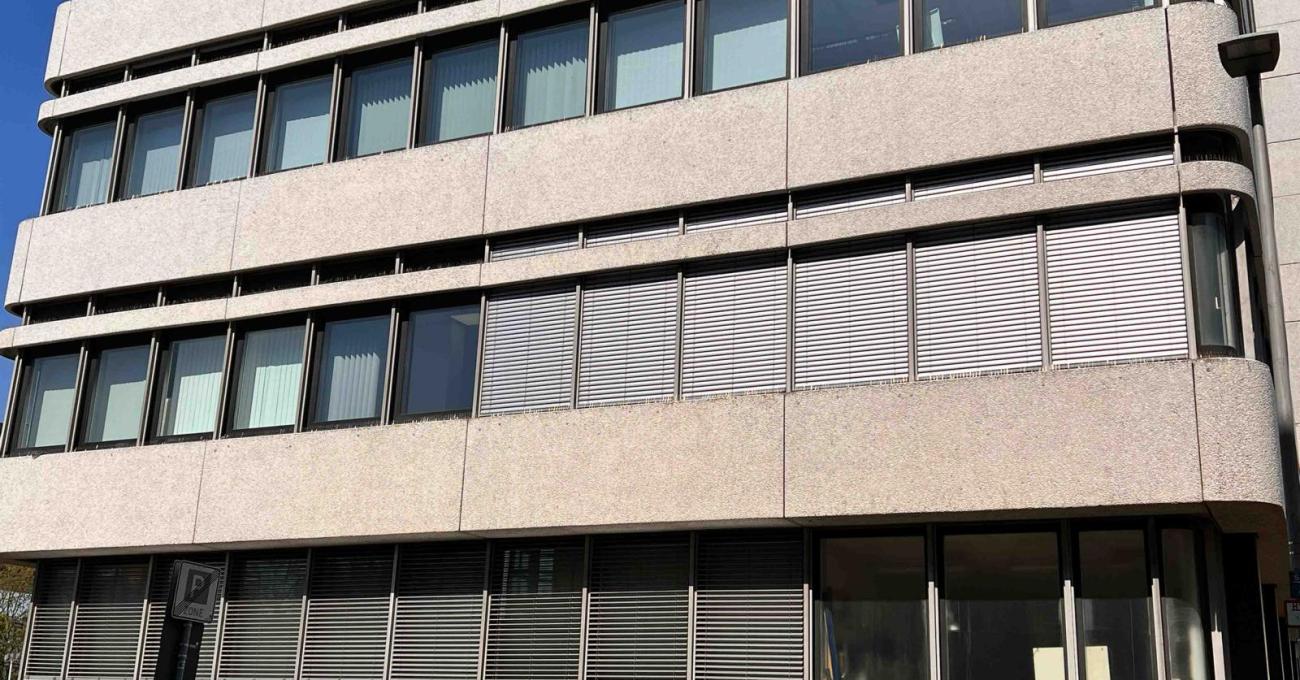 Behrens Sonnenschutztechnik GmbH