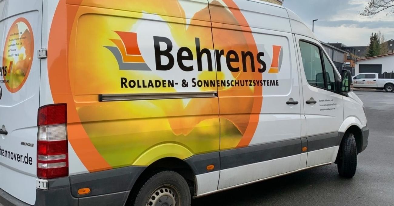 Behrens Sonnenschutztechnik GmbH