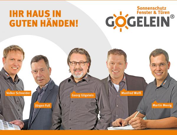 Gögelein GmbH & Co. KG