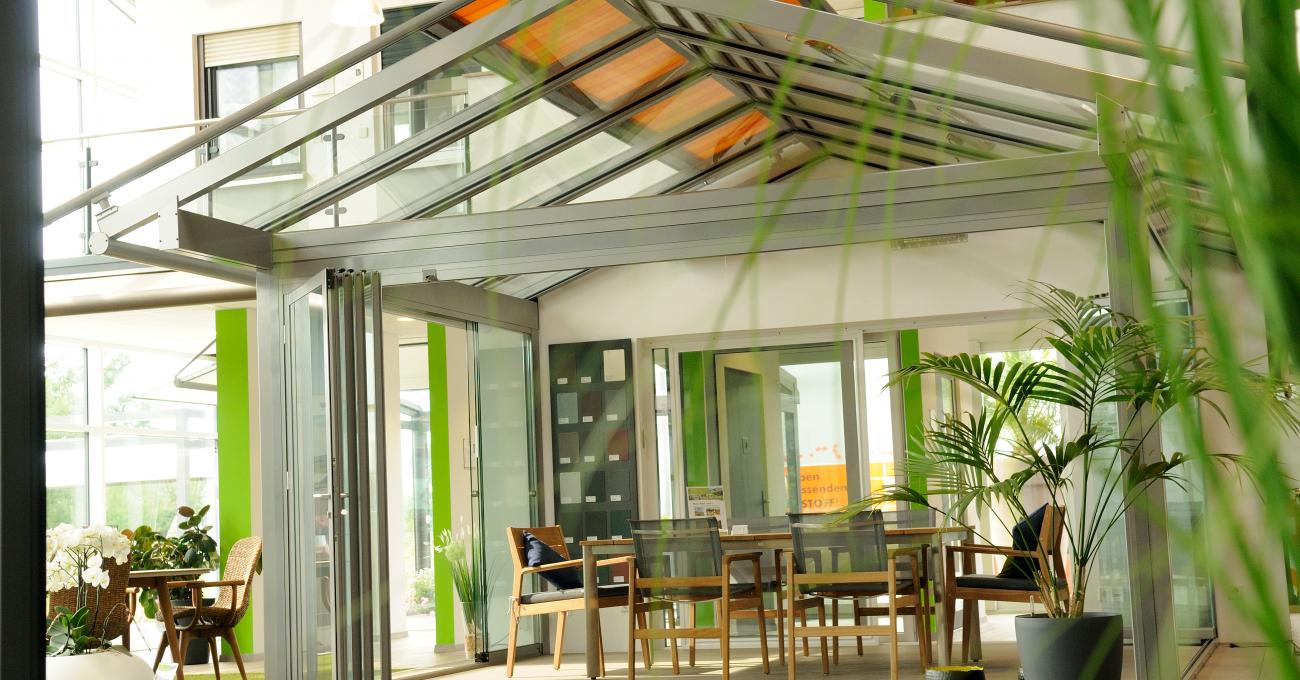 hip Concept Bauelemente GmbH
