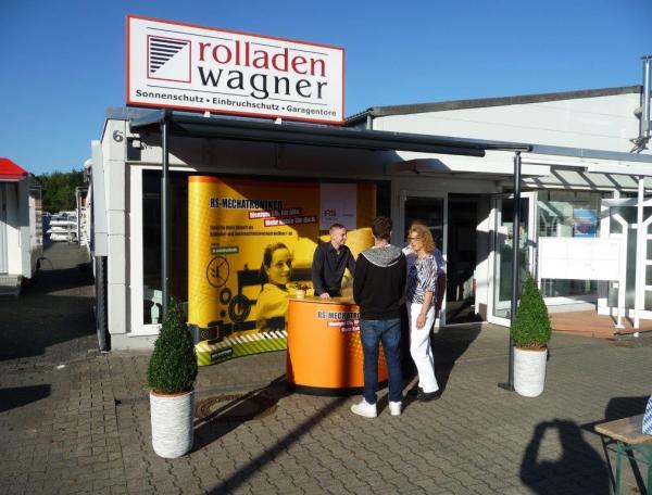 Rolladen Wagner GmbH